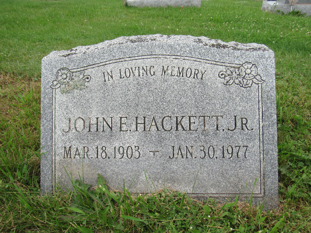 tombstone